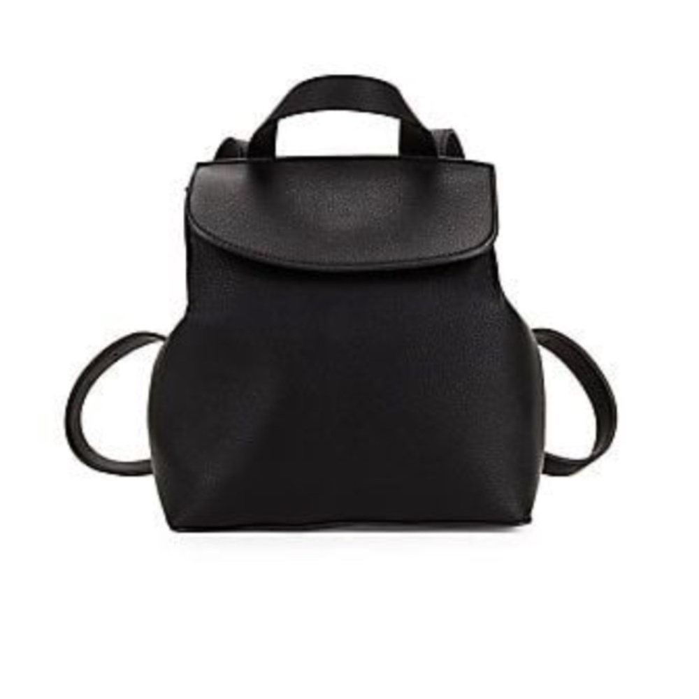 French Connection mini backpack